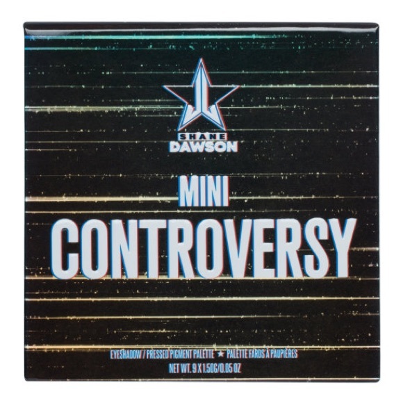 🆕 JEFFREE STAR COSMETICS OG MINI CONTROVERSY 🎨 - Picture 4 of 8